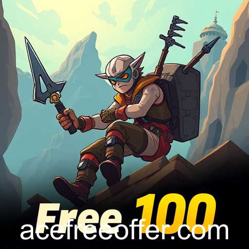 Unveiling the Thrilling World of Adventure Quests with Super Ace Free 100