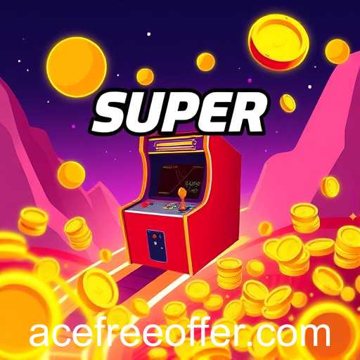Exploring the Timeless Allure of Arcade Classics: Super Ace Free 100