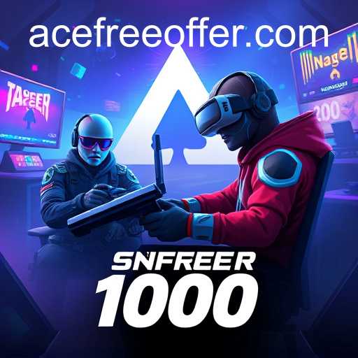 Gaming in the Age of Super Ace Free 100