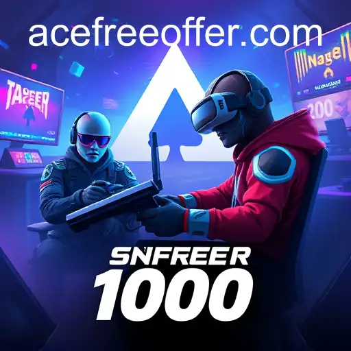 Gaming in the Age of Super Ace Free 100