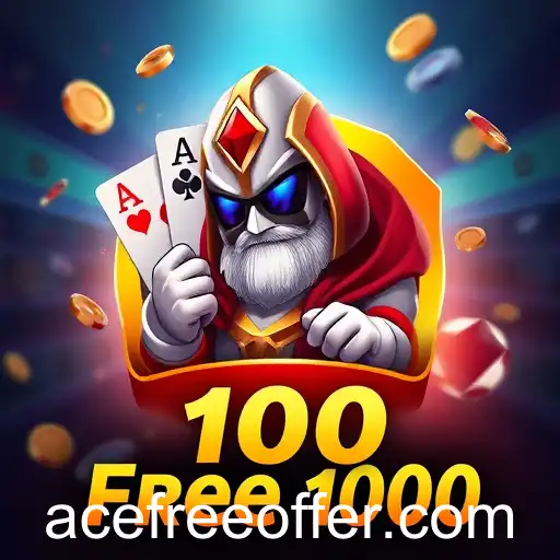 Gaming Evolution: Unpacking 'Super Ace Free 100'