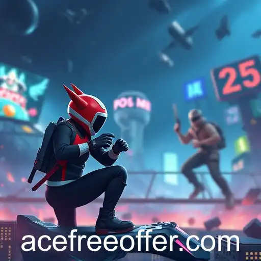 Gaming Trends and Freebies for 2025