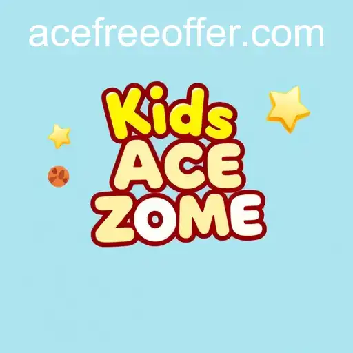 Exploring 'Kids Corner': A World of Fun and Learning with 'Super Ace Free 100'