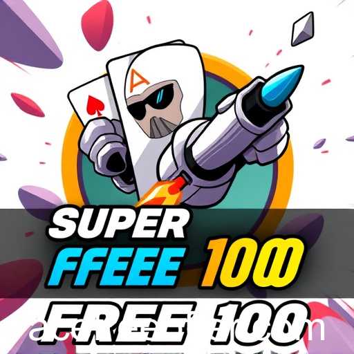 Exploring the Thrills of 'Multiplayer Fun' Games with 'Super Ace Free 100'