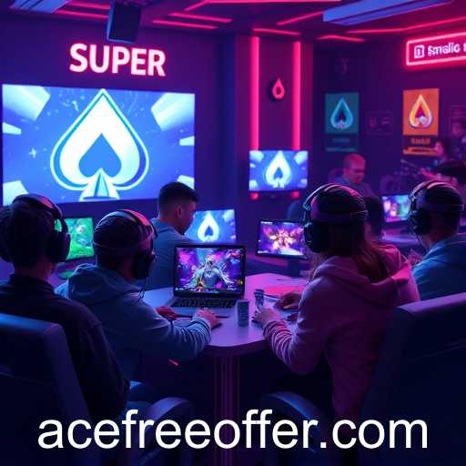 Rise of Online Gaming Communities