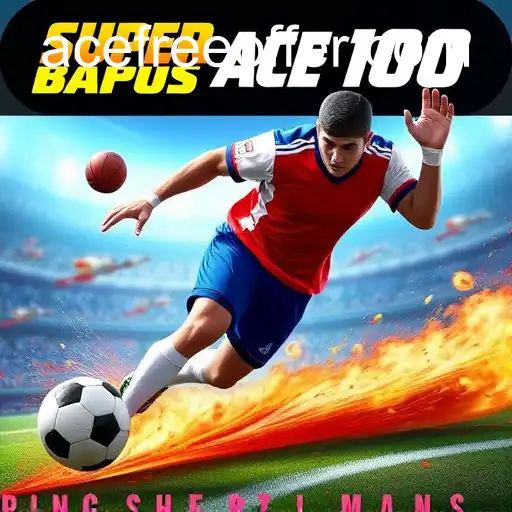 Exploring the Thrills of 'Sports Action' with 'Super Ace Free 100'