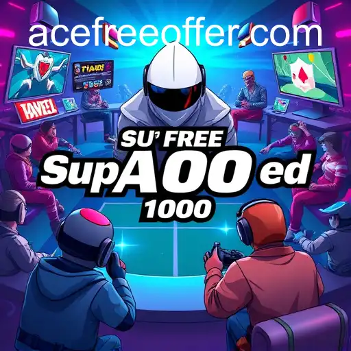 The Digital Revolution in Gaming: Super Ace Free 100