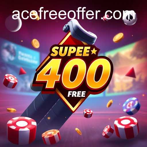 Gaming Revolution: Super Ace Free 100 Shakes Up 2025